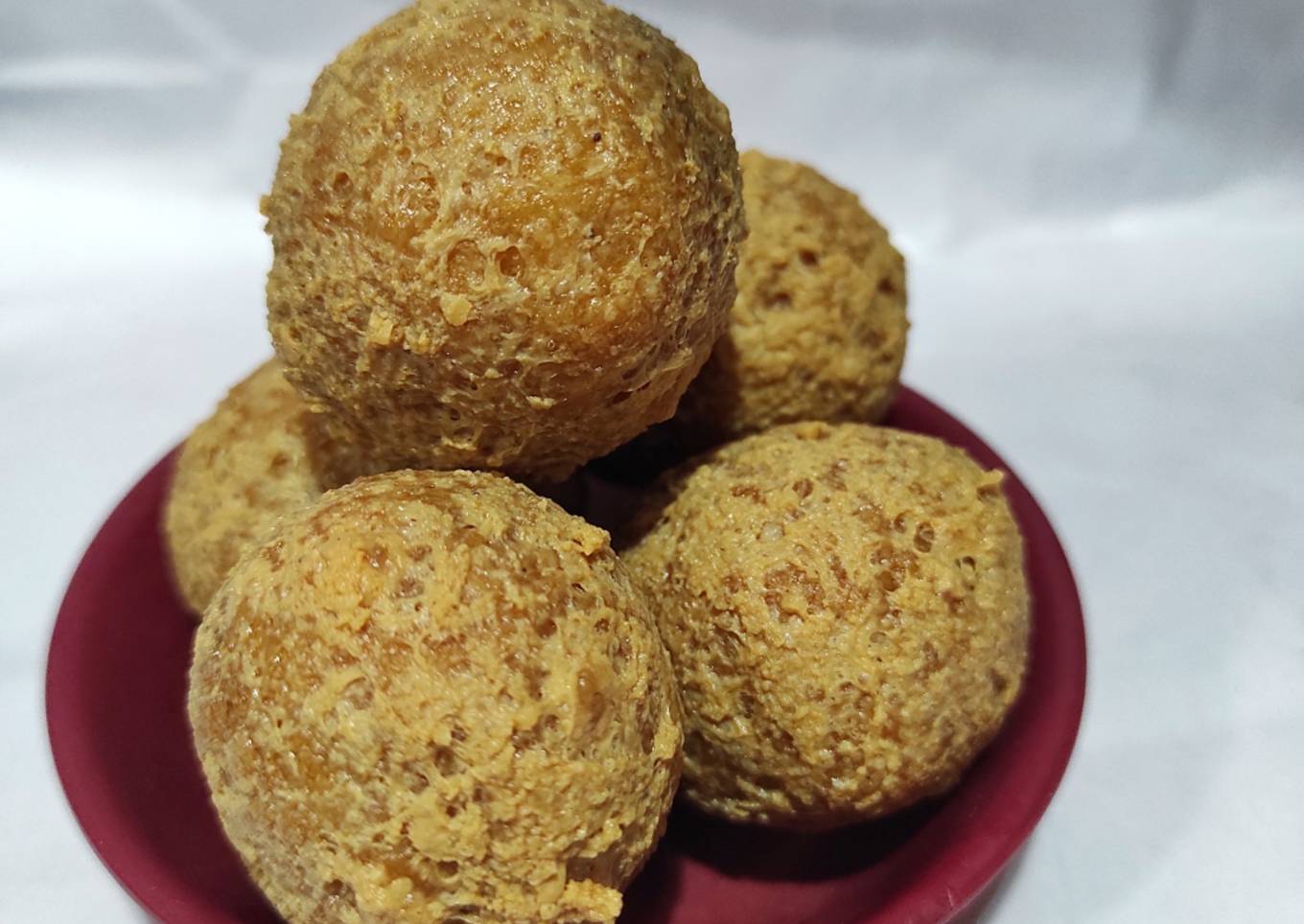Tahu Bulat