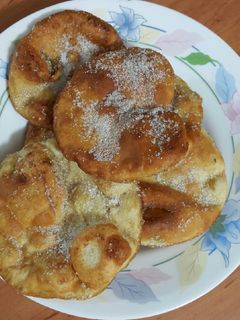 عکسی از دستور روغن جوشی