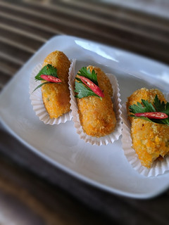 Foto resep Kroket makaroni