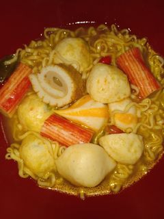 Foto resep Sukiyaki kuah Tomyum