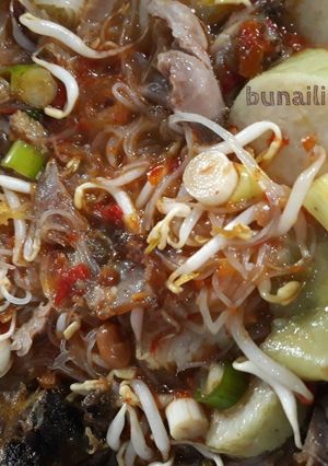 Foto resep Soto Tauto Pekalongan