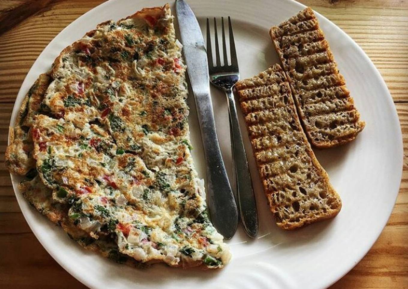 Healthy Breakfast