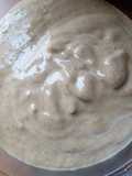 Hummus de lentejas