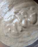 Hummus de lentejas