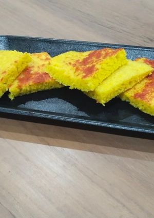 લાઈવ ઢોકળાં (Live Dhokla Recipe In Gujarati) રેસીપી મુખ્ય ફોટો