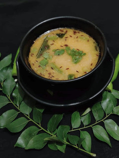 ફરાળી કઢી (Farali Kadhi Recipe In Gujarati) રેસીપી મુખ્ય ફોટો