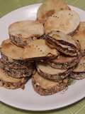 Alfajor alto