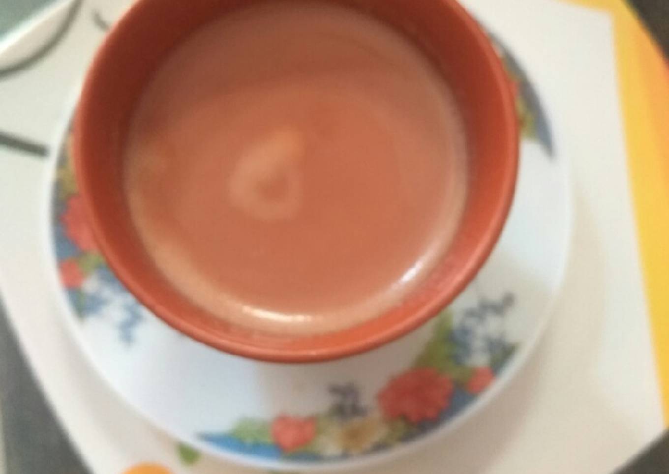 Special Tea