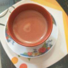 A picture of Special Tea.