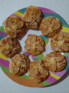 Foto resep Pizza mini