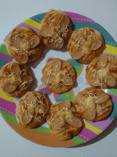 Foto resep Pizza mini