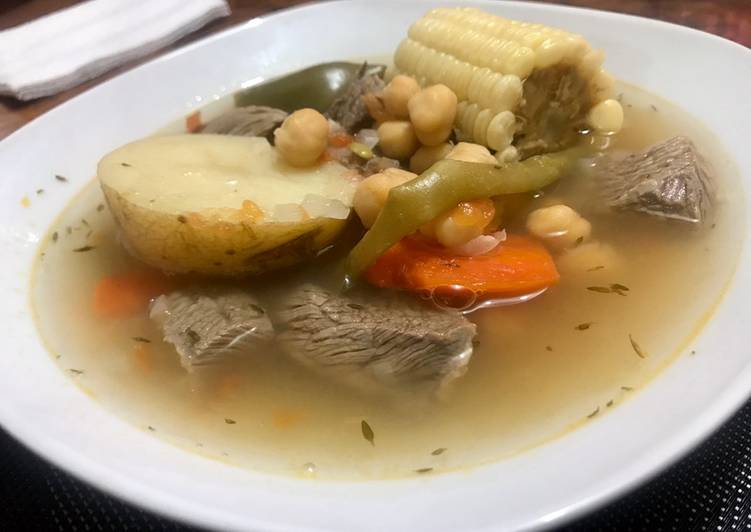 Cazuela