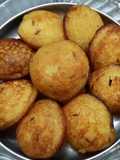 ताडी घालून केलेले आप्पे (Tadi Che Appe Recipe In Marathi)