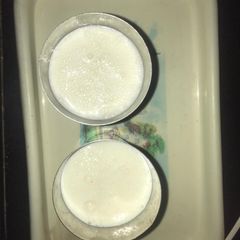 A picture of Banana Shake.