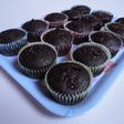Legjobb csokis muffin