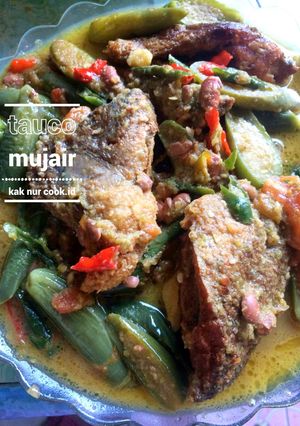 Foto resep Tauco Mujair