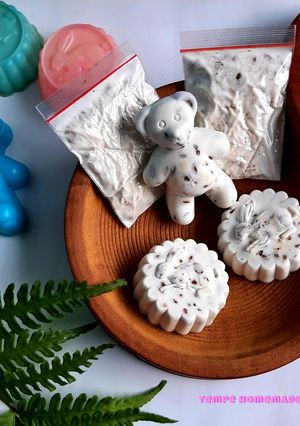 Foto resep Tempe Homemade Coklat