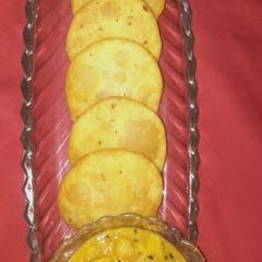 Moong Dal kachori with Achari Aloo bhjiya😋😋😋😋😋 A picture of Moong Dal kachori with Achari Aloo bhjiya😋😋😋😋😋.