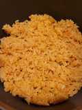 Mexican Fried Rice