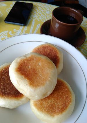 Foto resep Donat Teflon