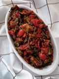Salsa di verdure