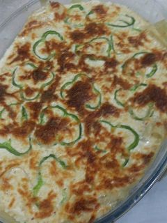 صورة لوصفة صينية دجاج