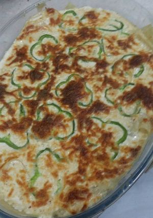 صورة لوصفة صينية دجاج