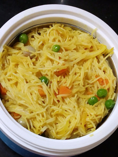 வெஜ் சேமியா செய்முறை முக்கிய புகைப்படம்