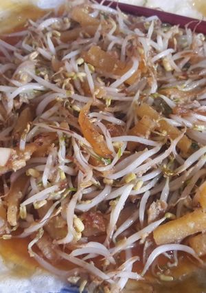 Foto resep Lumpia basah sehat