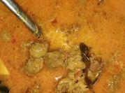 Gambar gulai sengkel