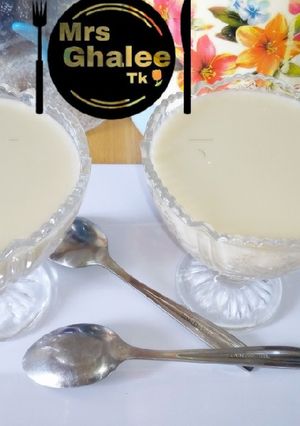 A picture of Kunu recipes contest kunun gyada me kamu.