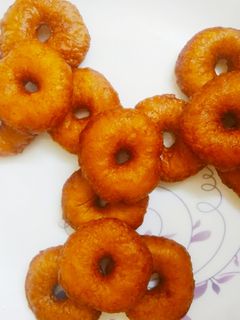 அதிரசம் (Athirasam Recipe in Tamil) செய்முறை முக்கிய புகைப்படம்