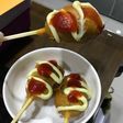 Corndog susis