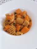 Trippa con Patate Dolci a Modo Mio