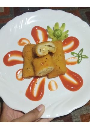 Foto resep Risoles rogout
