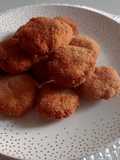 Nuggets de pollo