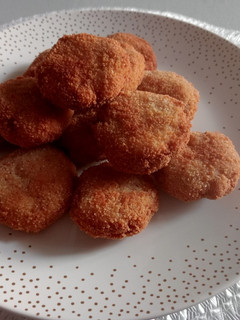 Una foto de Nuggets de pollo