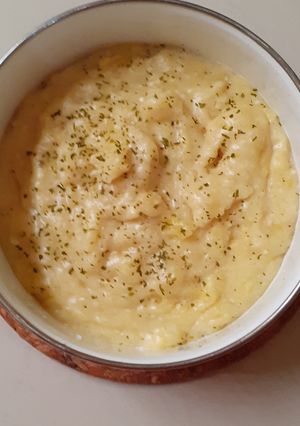 Foto resep Mashed Potatoes