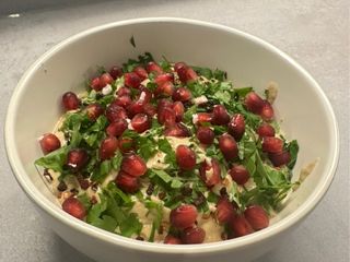 Baba Ganoush