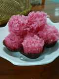 ขนมเกษรชมพู่