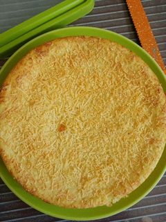 Foto resep Brudel Cake buat Pemula