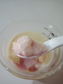 Foto resep Snack 8+ puding roti krim keju