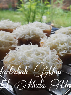 Foto resep Martabak Mini