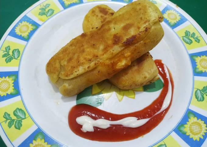 Cara Gampang Menyiapkan Kebab Homemade Mudah &amp; Murah, Sempurna