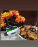 Rendang Padang Enyoss