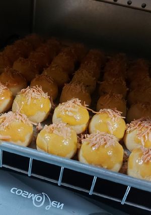 Foto resep Nastar