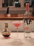 French Martini