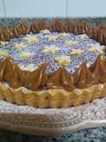 Pie Linzer👩🏼‍🍳😘