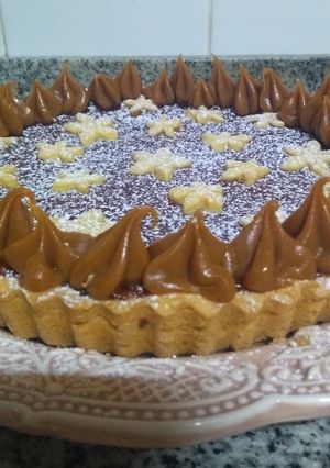 Una foto de Pie Linzer👩🏼‍🍳😘