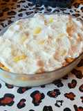Tiramisú de piña🍍🥄